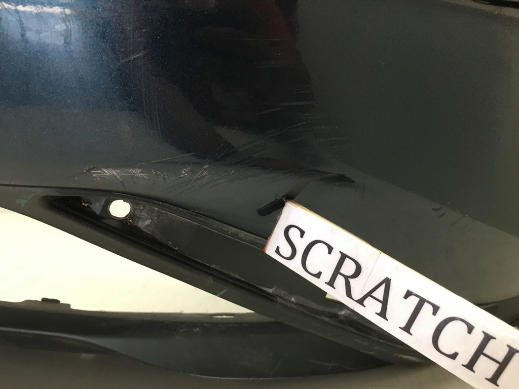 Front Bumper Cover Nissan Murano S SL SV Platinum 2015-2018 62022-5AA0H OEM