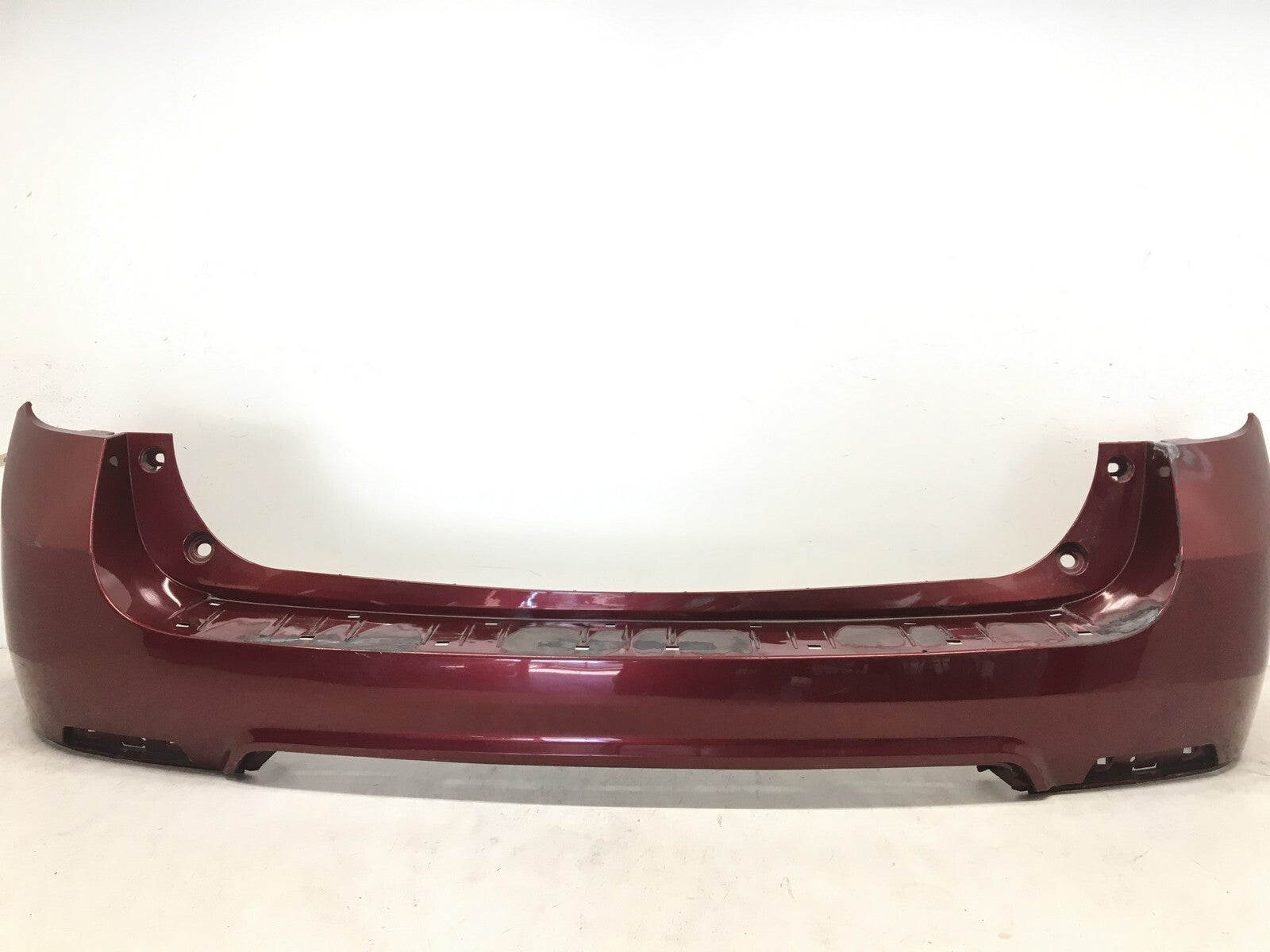 Rear Bumper Cover Chevy Equinox L LT LS LTZ 573Q 2010-2015 20896288 OEM