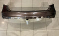 Rear Bumper Cover Brown Acura MDX 2017 2019 71501+TZ5+A000 OEM
