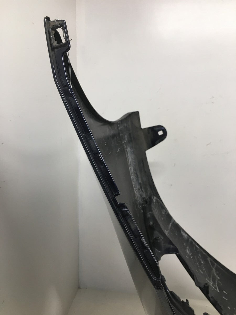 Front Bumper Cover Lexus ES350/ES300h Base w/Sensor Holes 16-18 52119-06D20 OEM