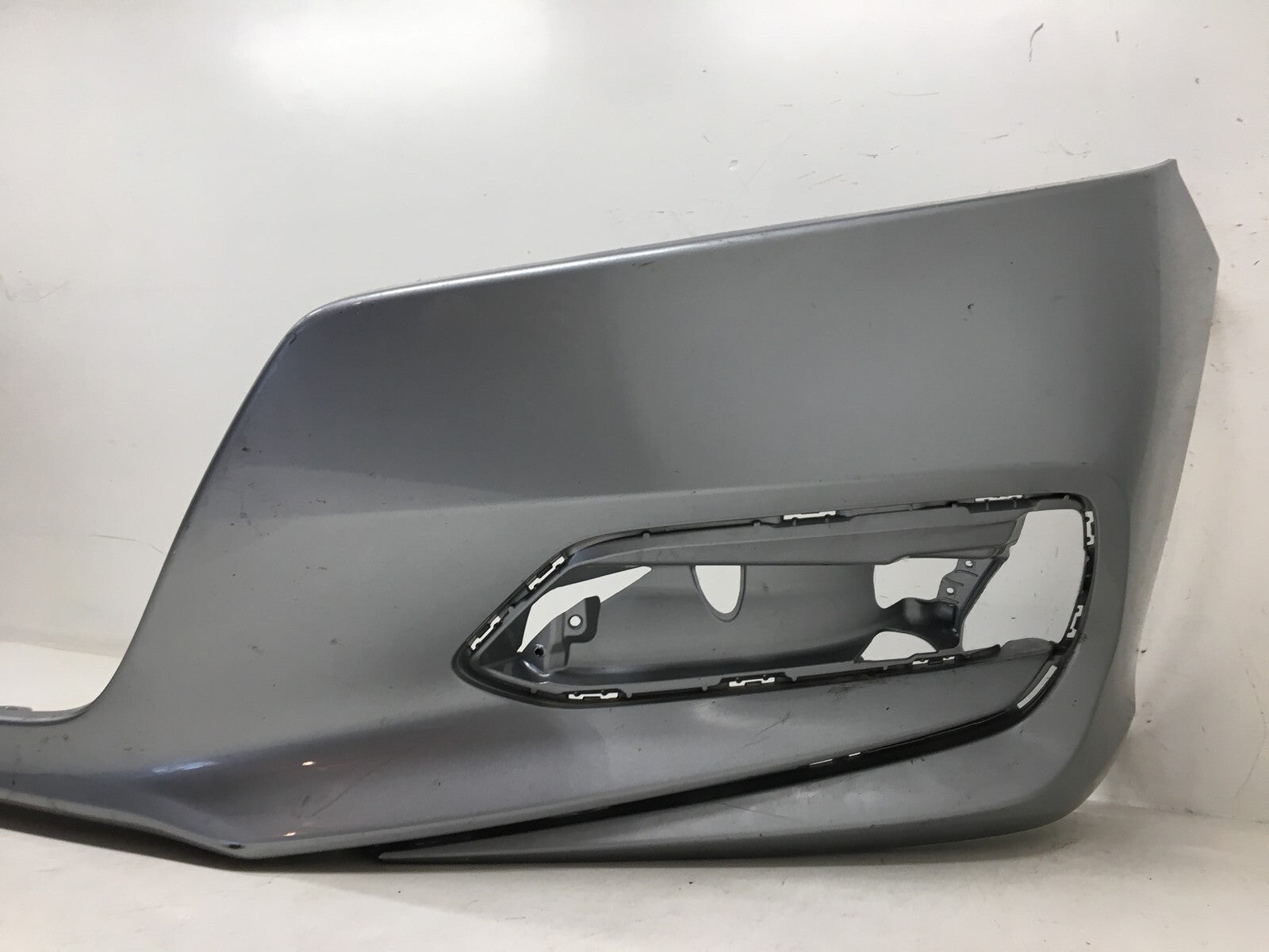 Front Bumper Cover Honda Accord Touring Hybrid Touring 18 19 71101-TVA-A000 OEM