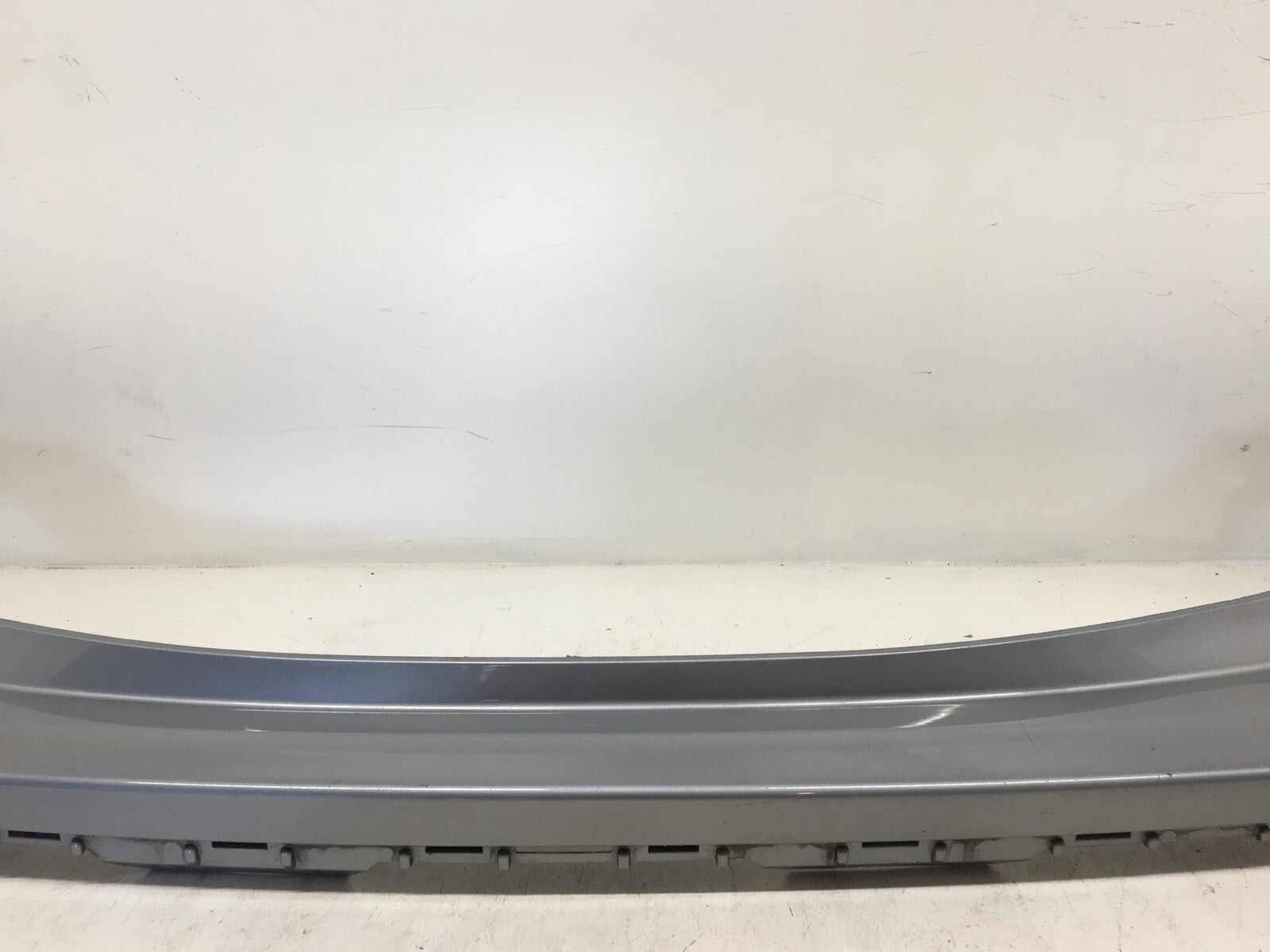 Rear Bumper Cover Toyota RAV4 Canada Built 2016-2018 52159-0R120 Original