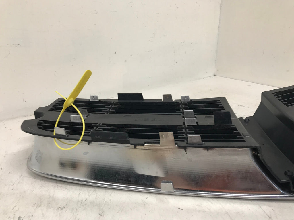 Grill Grille Dodge Charger 2006-2010 1CH87TRMAA OEM
