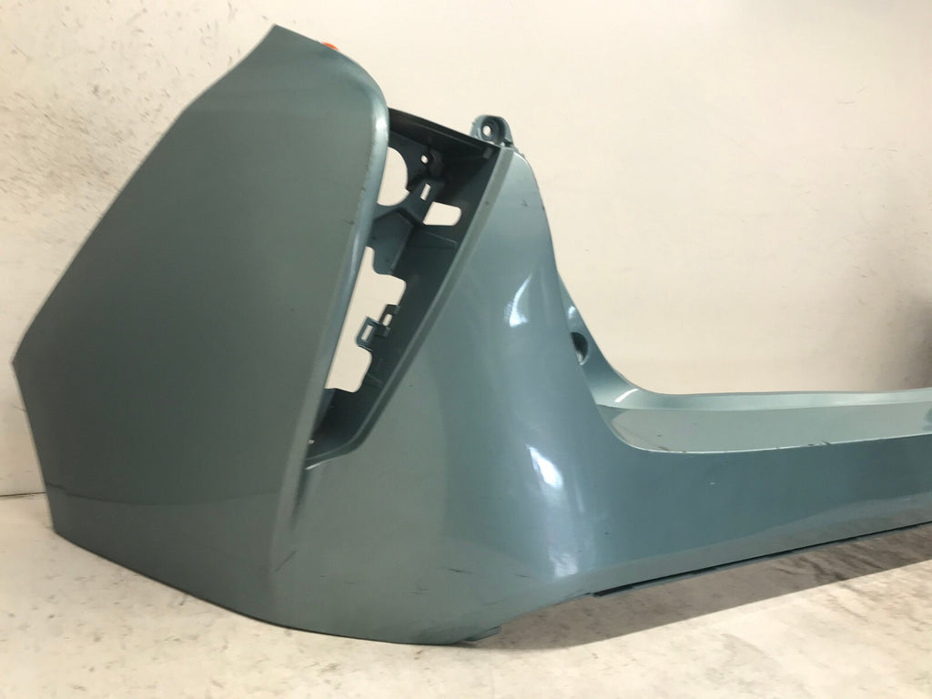 Rear Bumper Cover AQUA METALLIC 2016-2018 Toyota Prius 52159-74110 OEM