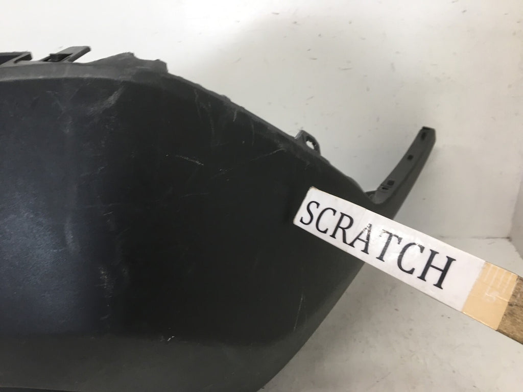 Rear Bumper Cover Toyota RAV4 2019 52159-42220 Original3