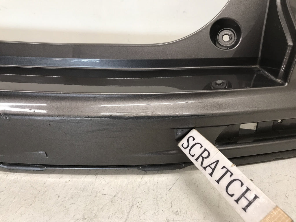 Rear Bumper Cover Honda CR-V EX/EX-L/LX/SE 2010 2011 71501-SWA-ZZ00 OEM