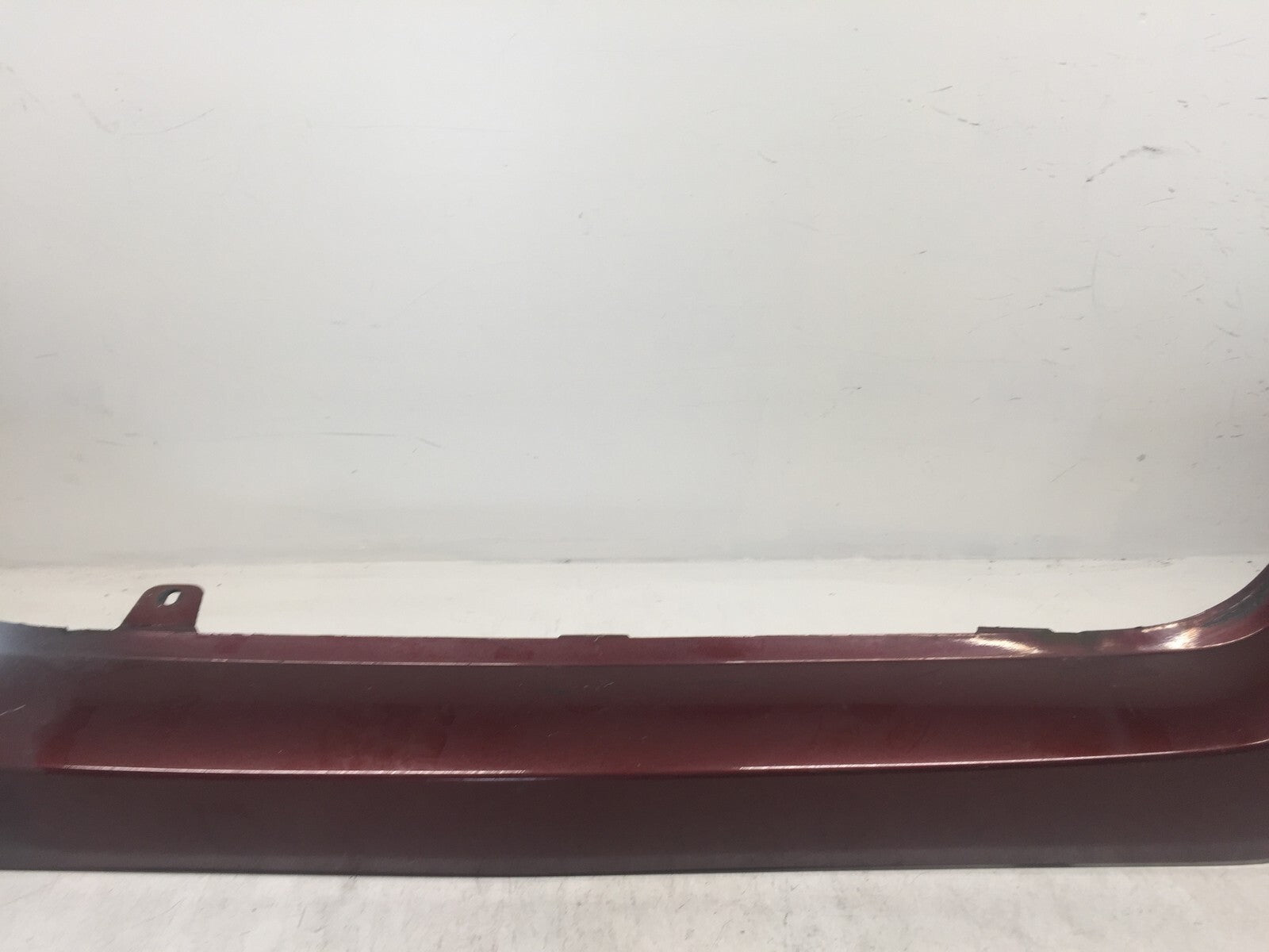 Front Upper Bumper Cover Ford F-150 2006-2008 A1-4L34-17F003-AGW OEM3