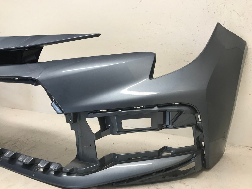Front Bumper Cover 1K3 Toyota Corolla SE XSE Hatchback 19 20 52119-02P10 OEM