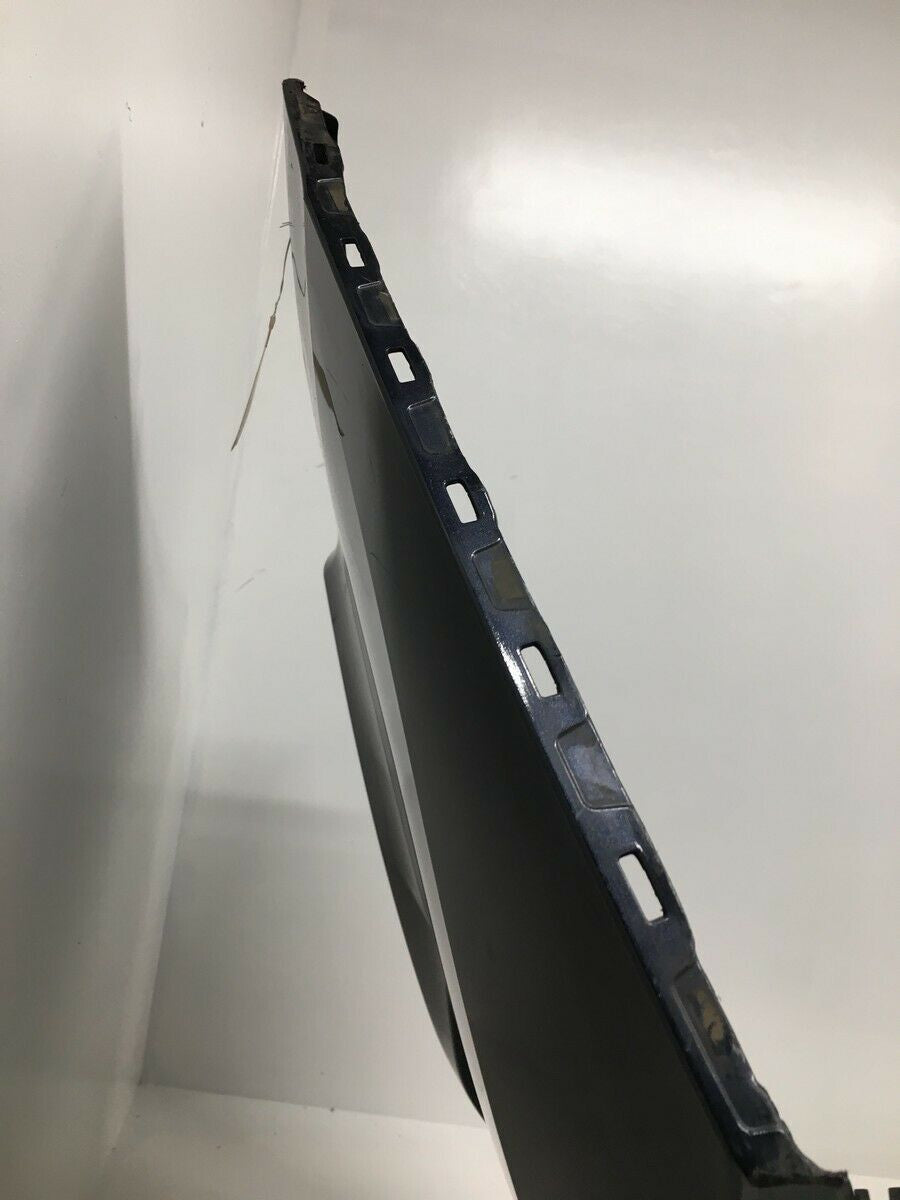 Rear Bumper Cover Honda Civic EX/LX/Touring 2016-2018 71501-TBA-A010 OEM3