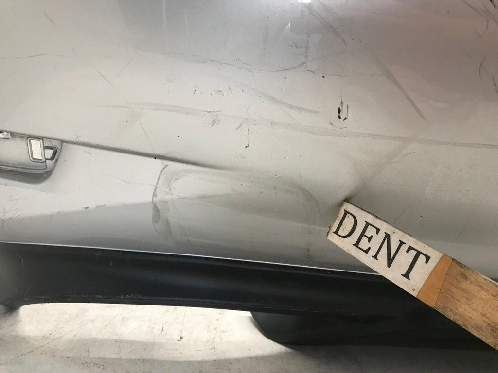 Rear Bumper Cover 1J4 Lexus ES350 Base 2016-2018 w/Sensor Holes 52159-06A50 OEM