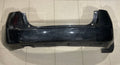 Rear Bumper Cover Grey Nissan Rogue Select SL SV S 2014 2015 85022-JM04H OEM