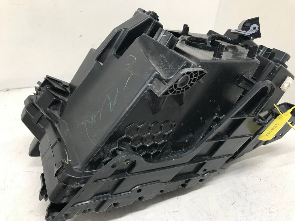 Headlight Damaged Pass. RH Jeep Grand Cherokee 21 2022 P68376992AE OEM