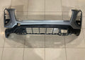Front Bumper Cover Grey 2025-2026 Chevy Equinox RS CAPA
