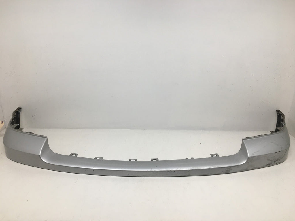 Front Bumper Cover GMC Sierra 1500 2007-2012 25783572 Original