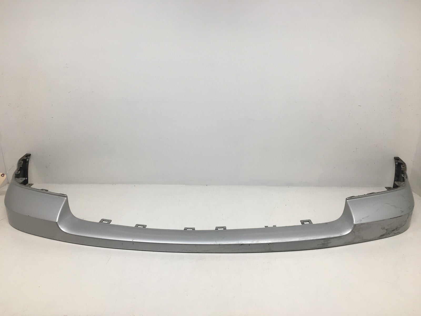 Front Bumper Cover GMC Sierra 1500 2007-2012 25783572 Original