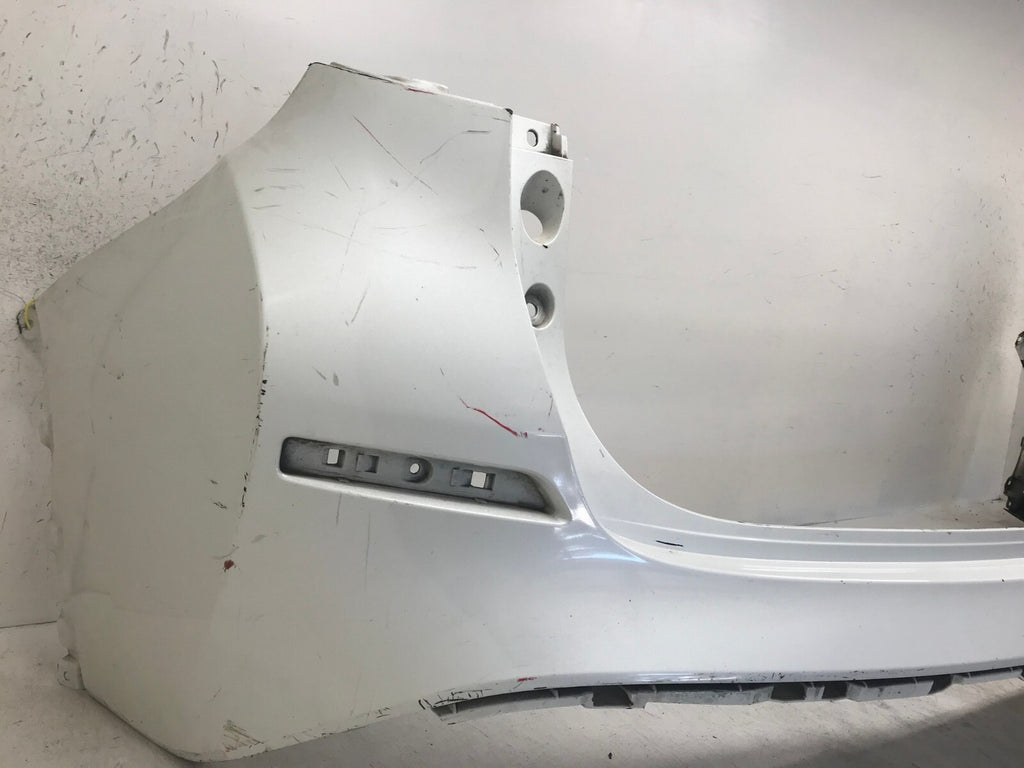 Rear Upper Bumper Cover Nissan Murano S/SL/SV/Platinum 2015-2018 85022-5AA0H OEM