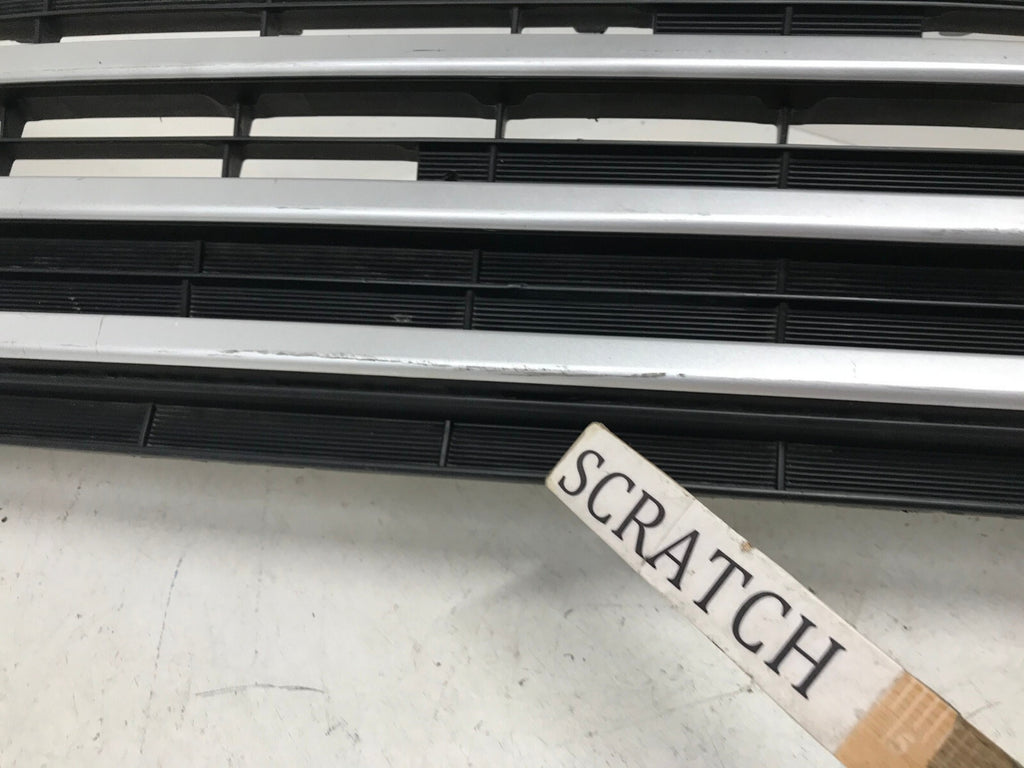 Grill Grille 2017-19 Toyota Highlander Suv 53112-0E180 OEM