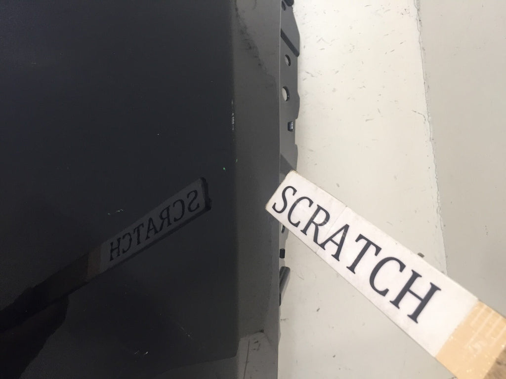 Rear Bumper Cover Mazda CX 5 Sport Touring Grand Touring 17 2018 KB8A-50221 OEM