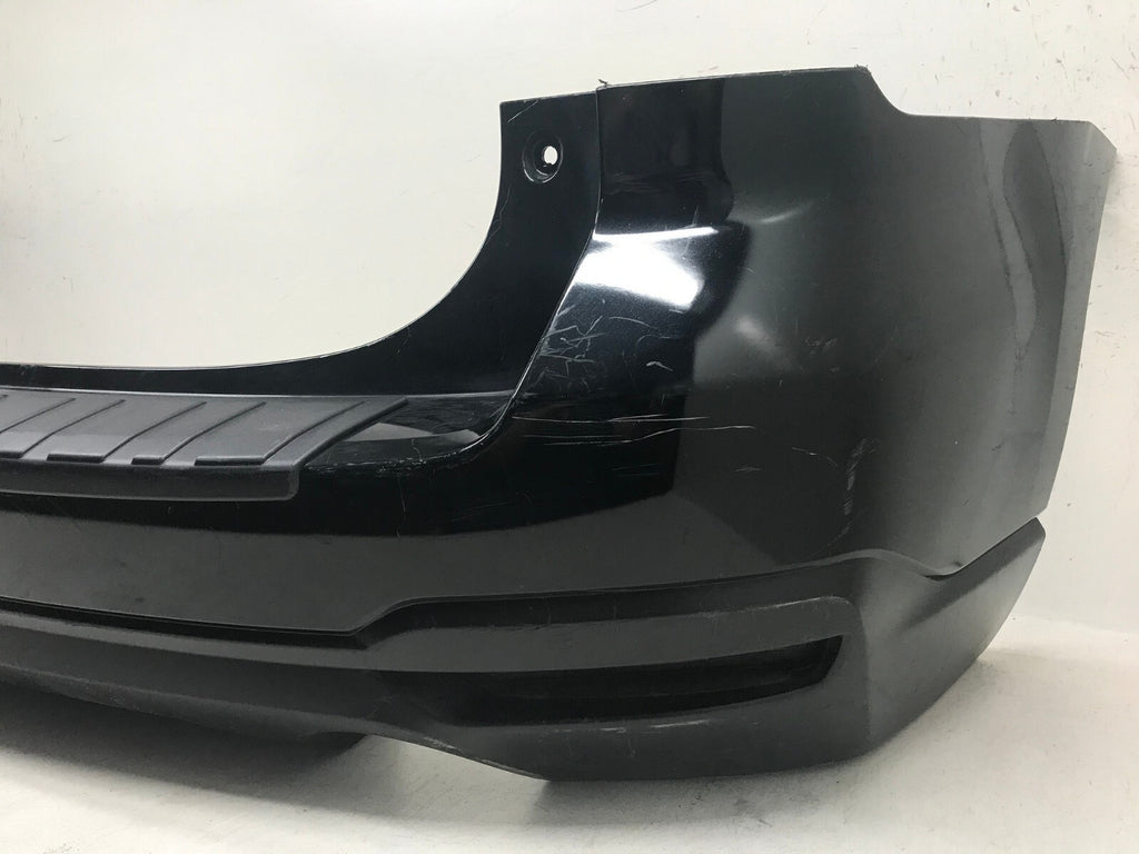 Rear Bumper Cover Subaru Forester 2.5i/2.0XT 2014-2016 57704SG012 OEM