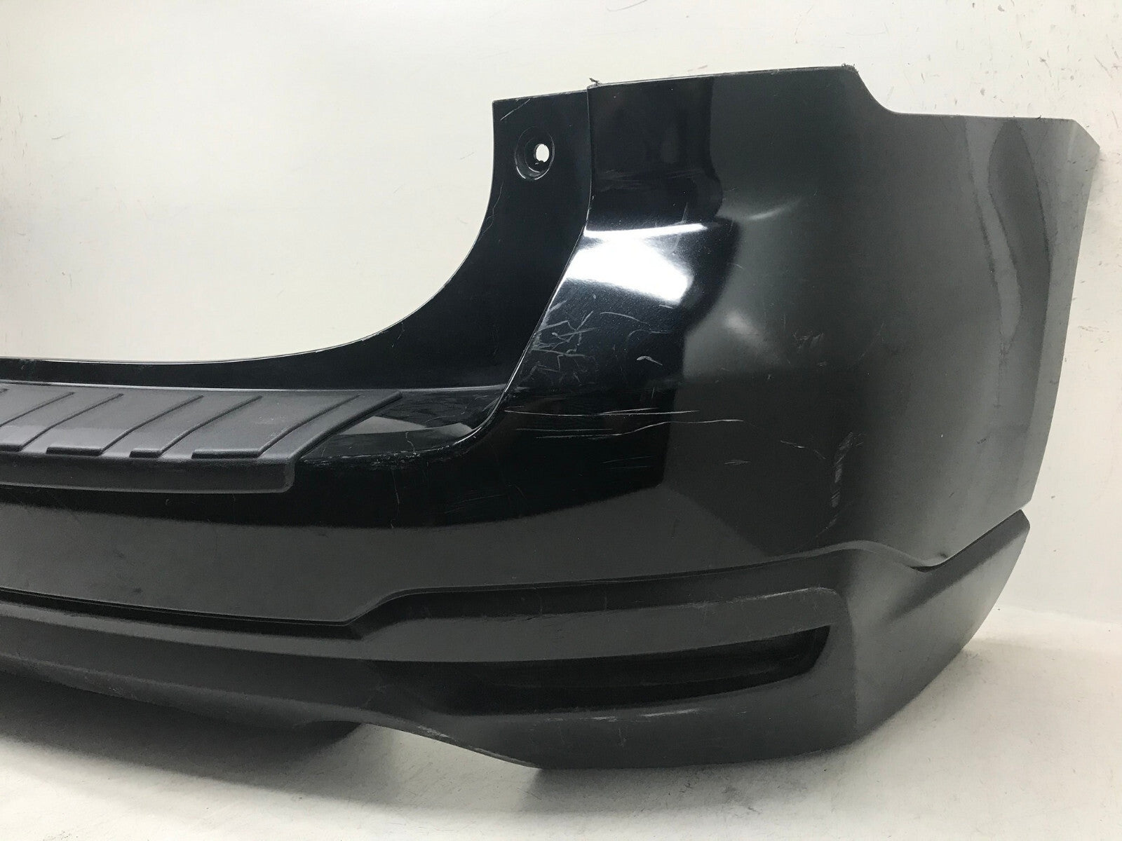 Rear Bumper Cover Subaru Forester 2.5i/2.0XT 2014-2016 57704SG012 OEM