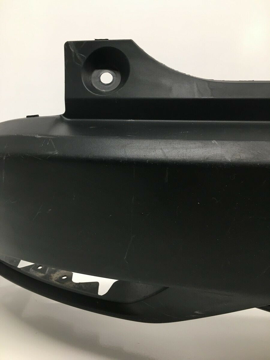 Rear Bumper Cover Honda HR-V EX/EX-L/LX 2016 71501-T7W-A000 OEM