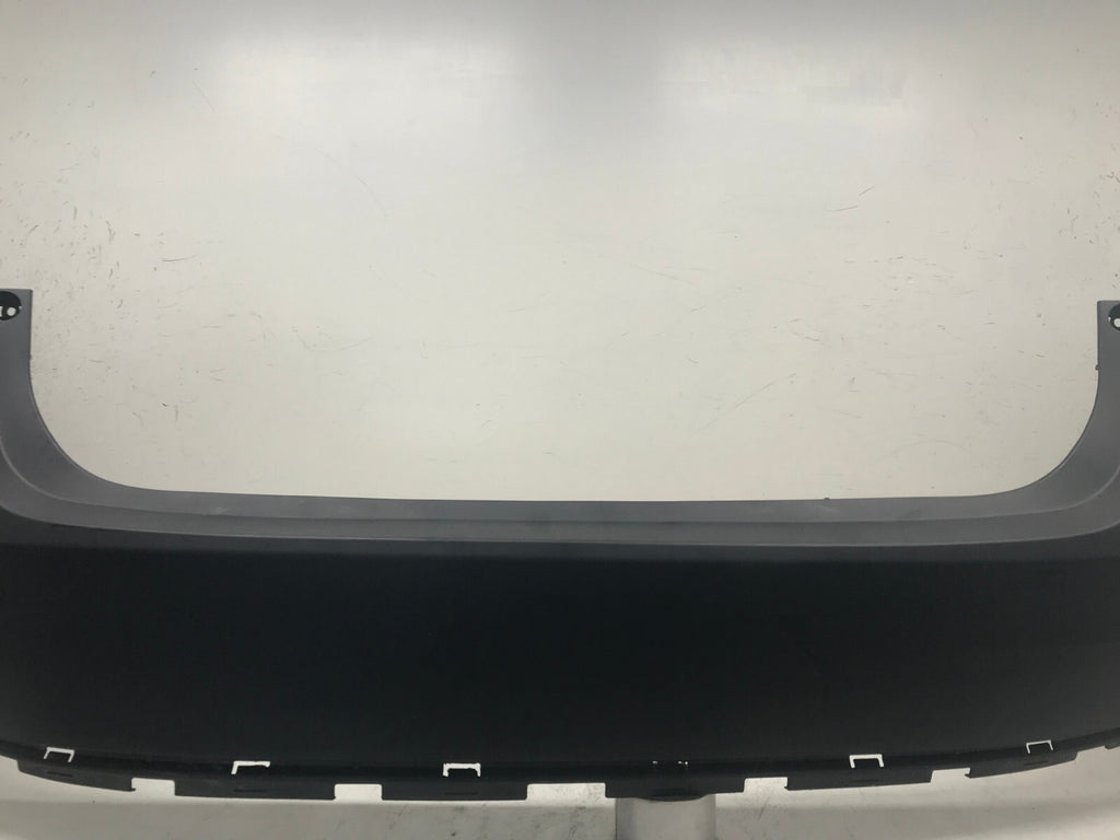 Rear Bumper Cover Black Toyota Avalon XLE/Limited/Hybrid/Premium 13-15 CAPA
