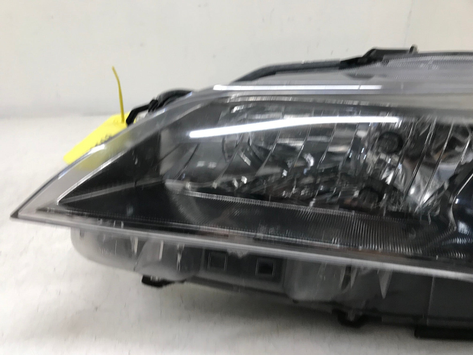 Head light Damaged Driver LH Left Toyota Camry 2015-2017 8111006860 OEM4