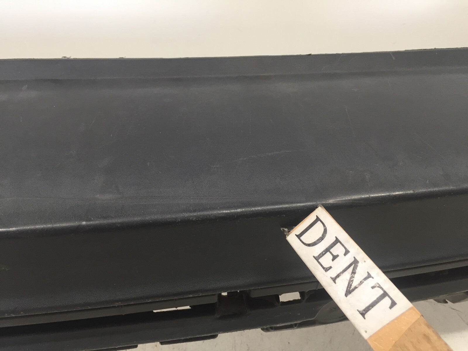 Rear Bumper Cover Ford Escape S SE SEL Titanium 2013-2015 CJ54-17D781-AEW OEM