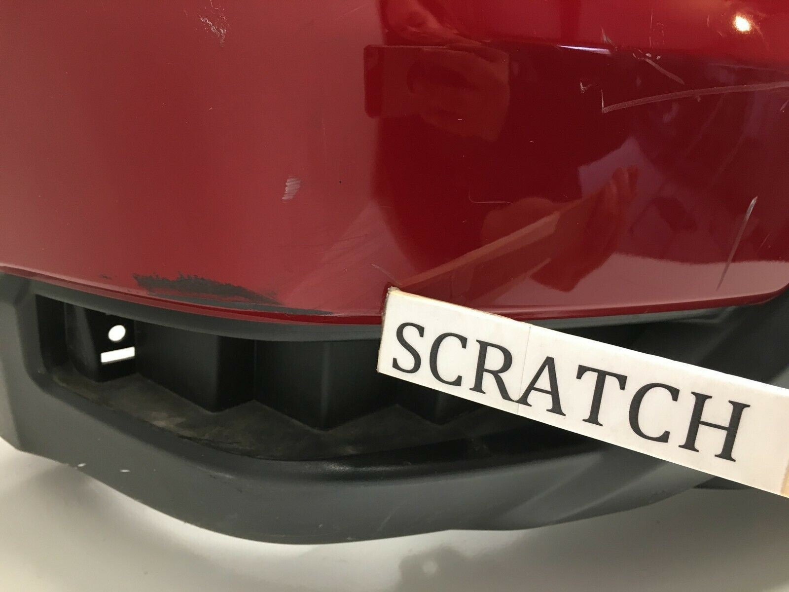 Rear Bumper Cover Nissan Rogue S/SL/SV/SV Hybrid/SL Hybrid 17-18 85022-6FL0H OEM