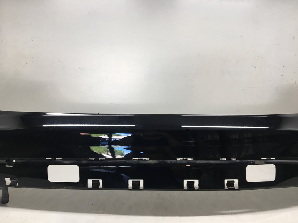 Rear Upper Bumper Cover Honda Pilot LX EX EX L Elite Touring  2016-2018 OEM