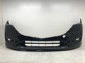 Front Bumper Cover White Mazda CX 5 Sport Touring Select 17 2018 KB8A-50031 OEM