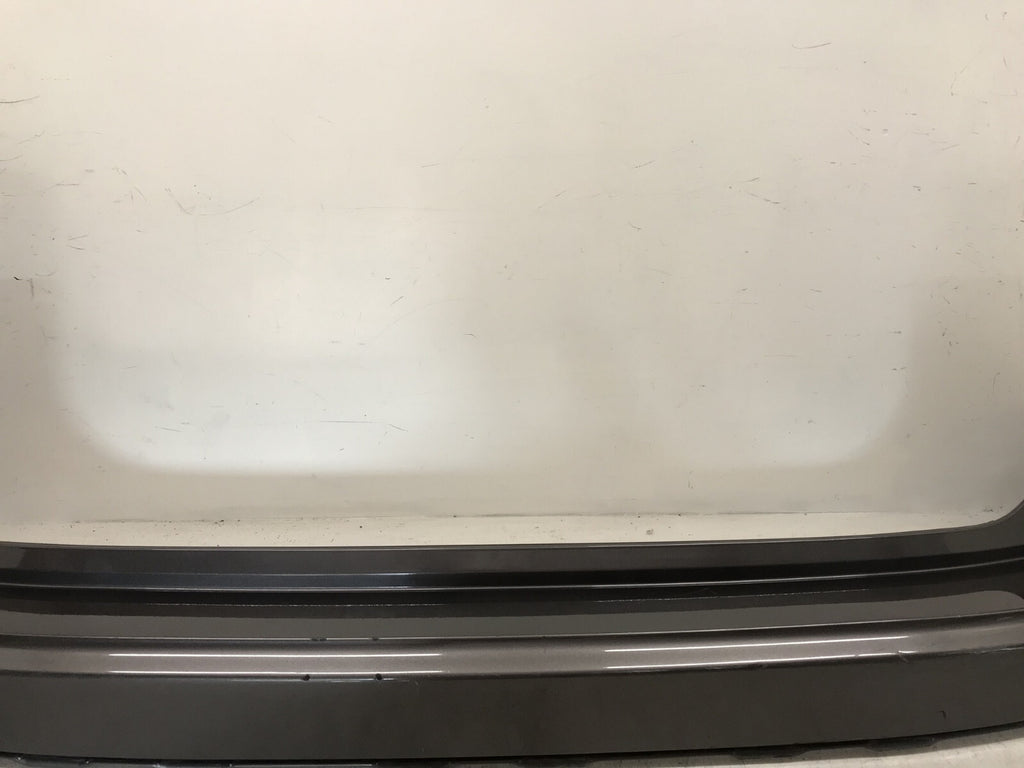 Rear Bumper Cover Honda CR-V EX/EX-L/LX/SE 2010 2011 71501-SWA-ZZ00 OEM