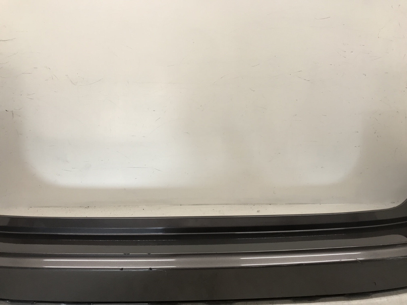 Rear Bumper Cover Honda CR-V EX/EX-L/LX/SE 2010 2011 71501-SWA-ZZ00 OEM