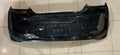Front Bumper Cover Black 2014-2015 Mitsubishi Mirage ES/DE 6410C033ZZ OEM