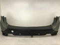 Rear Bumper Cover Subaru Forester Sport/Touring w/Sensor Holes 2019-2020 OEM