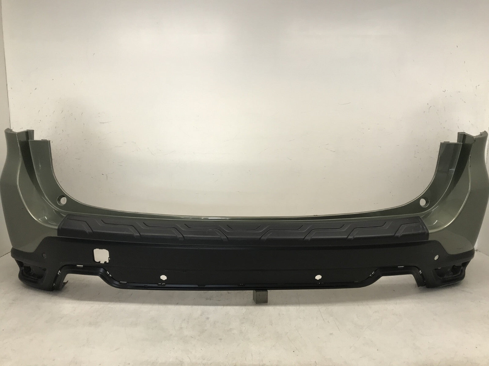 Rear Bumper Cover Subaru Forester Sport/Touring w/Sensor Holes 2019-2020 OEM