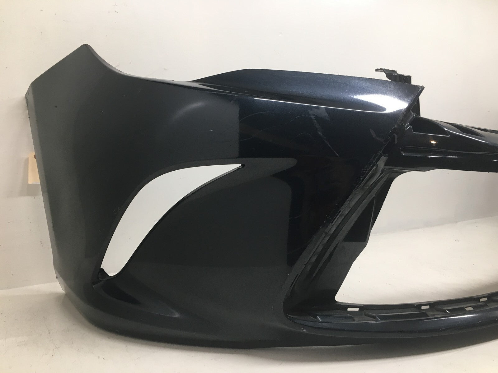 Front Bumper Cover Toyota Camry LE/XLE/SE/XSE/Hybrid LE 15-17 52119-06A50 OEM2