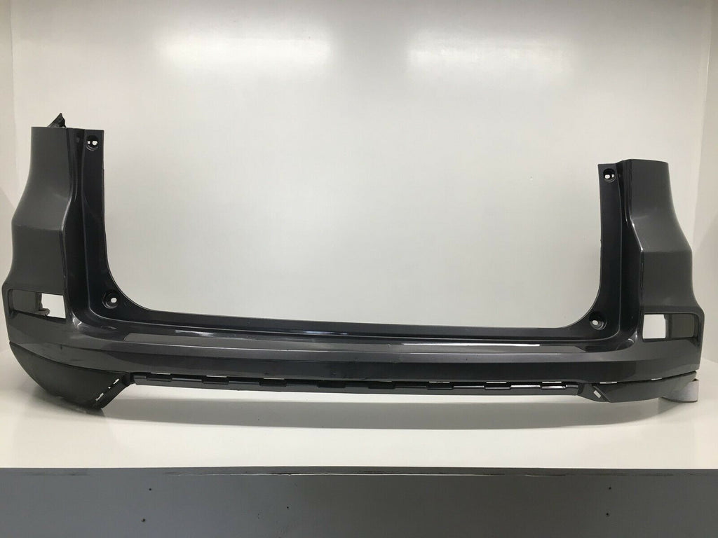 Rear Bumper Cover Honda CR-V LX/EX/EX-L/SE/Touring 2015-2016 71501-T1W-ZX00 OEM3