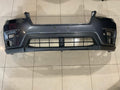 Front Bumper Cover Grey 2019 2020 2021 2022 Subaru Ascent 57704XC00A OEM