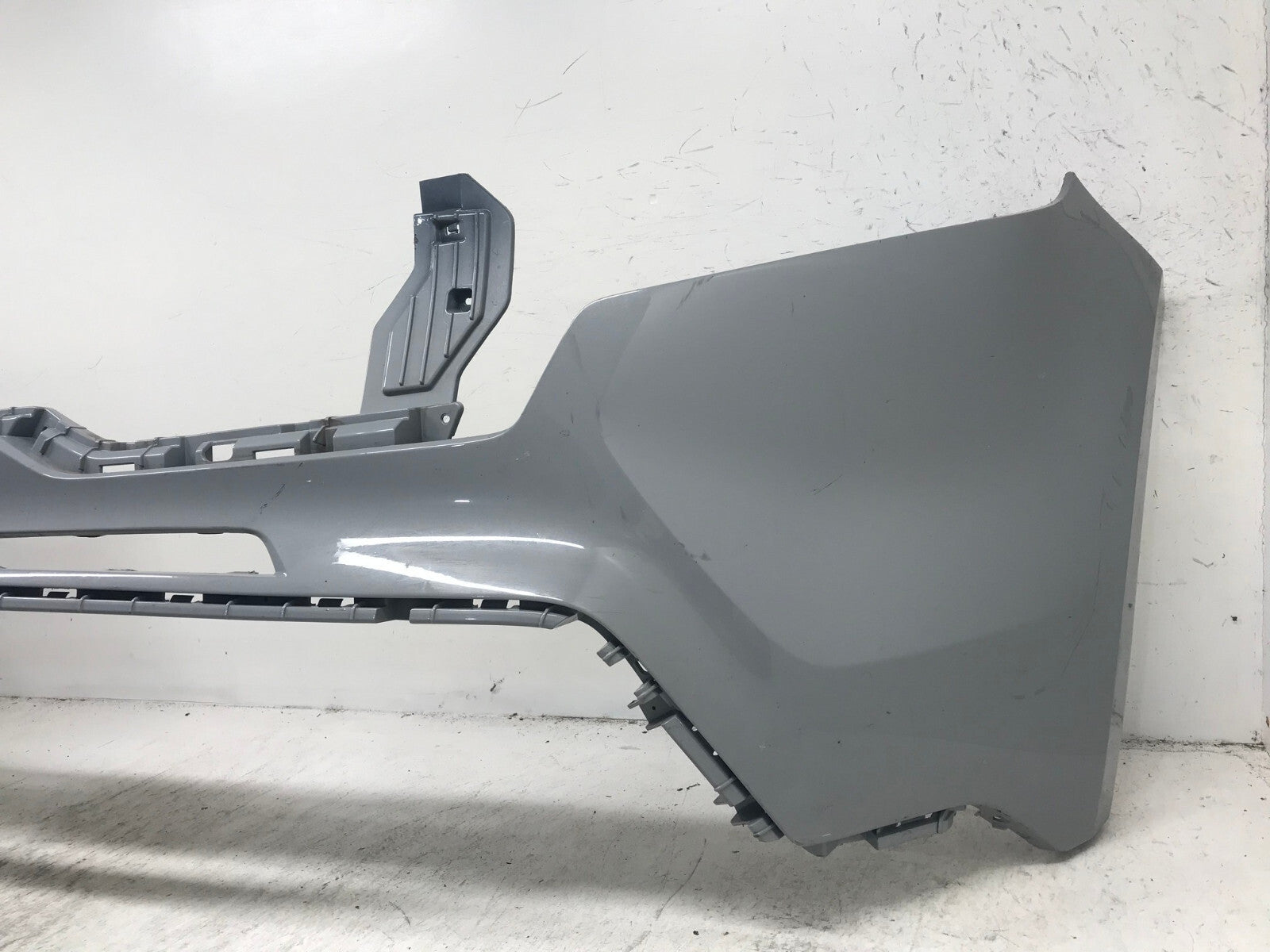 Front Upper Bumper Cover C7S 2021-2023 Kia Srento 86511-R5000 OEM