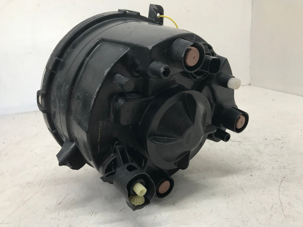 Headlight Damaged Passenger Right RH Jeep Gladiator 2018 - 2021 55112872AG OEM