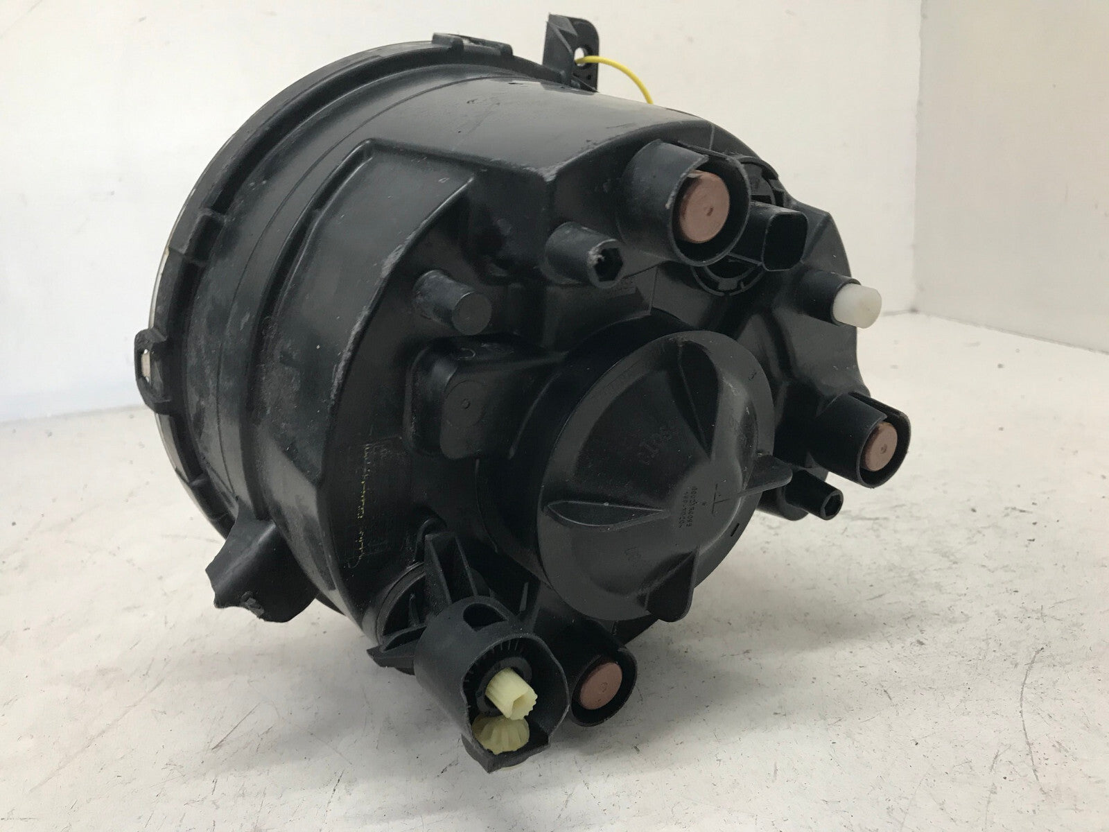 Headlight Damaged Passenger Right RH Jeep Gladiator 2018 - 2021 55112872AG OEM