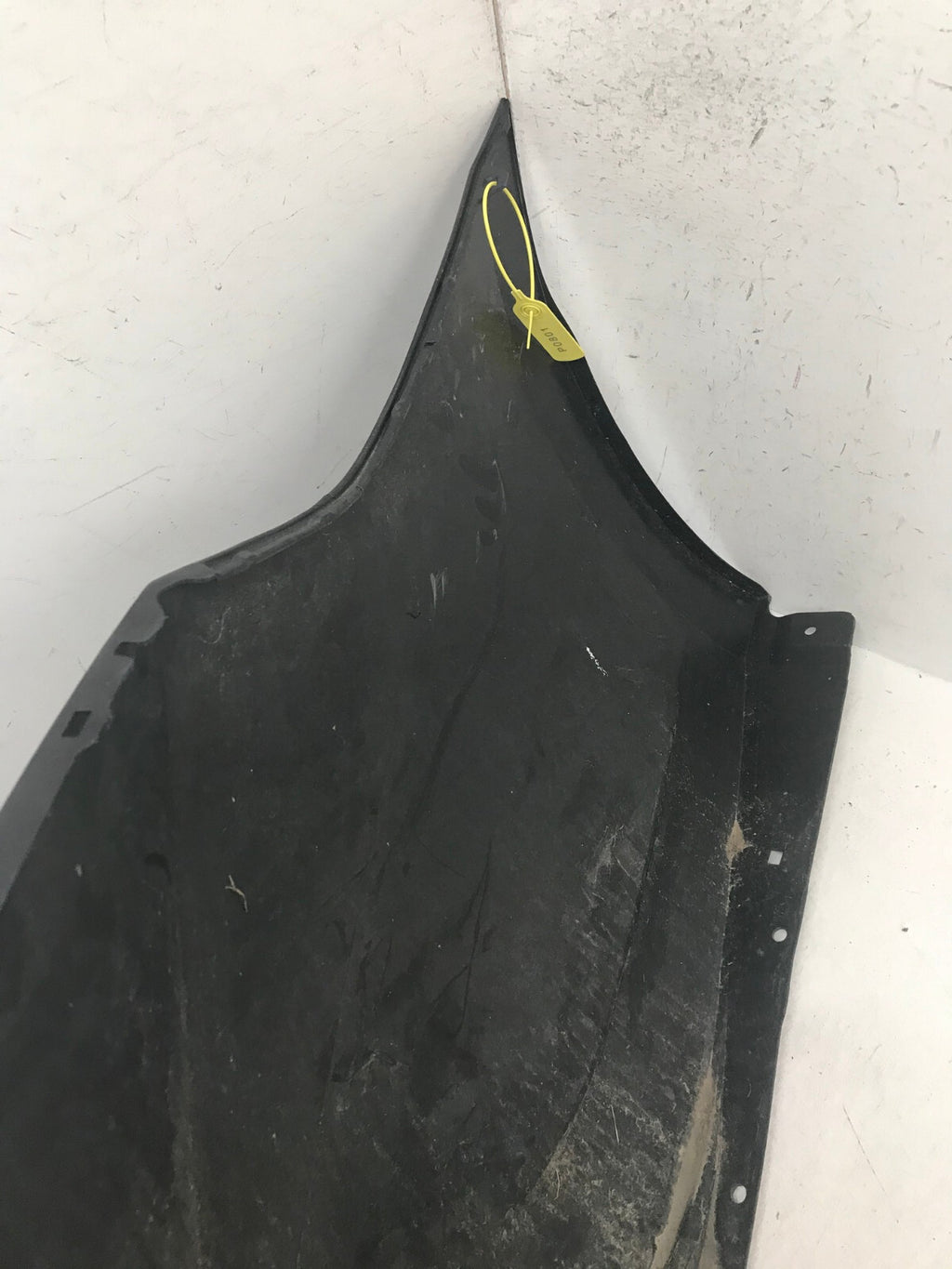 Rear Bumper Cover Black Toyota Avalon XLE/Limited/Hybrid/Premium 13-15 CAPA