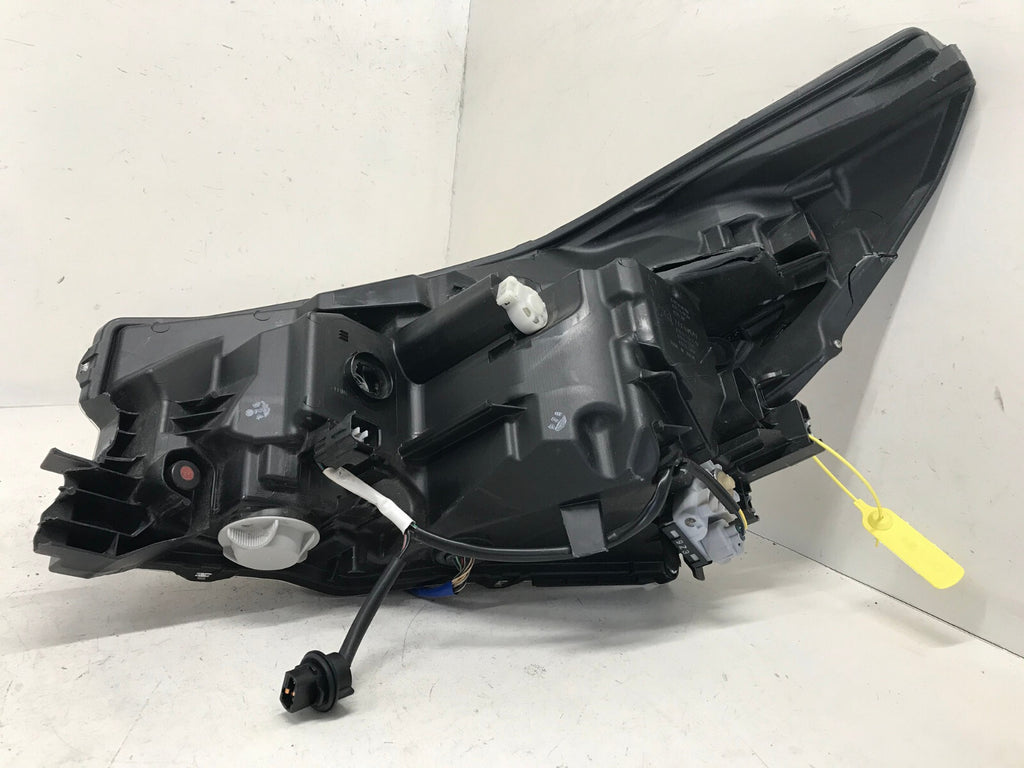 Headlight Damaged Passenger Right RH Subaru Forester 2019 2020 OEM