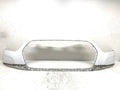 Front Upper Bumper Cover White 20-2022 Ford Transit 150/250/350 Base/XL/XLT OEM