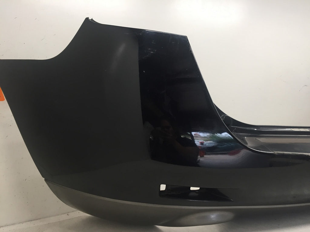 Rear Bumper Cover Nissan Murano 2009-2014 85022 1AA0H OEM3