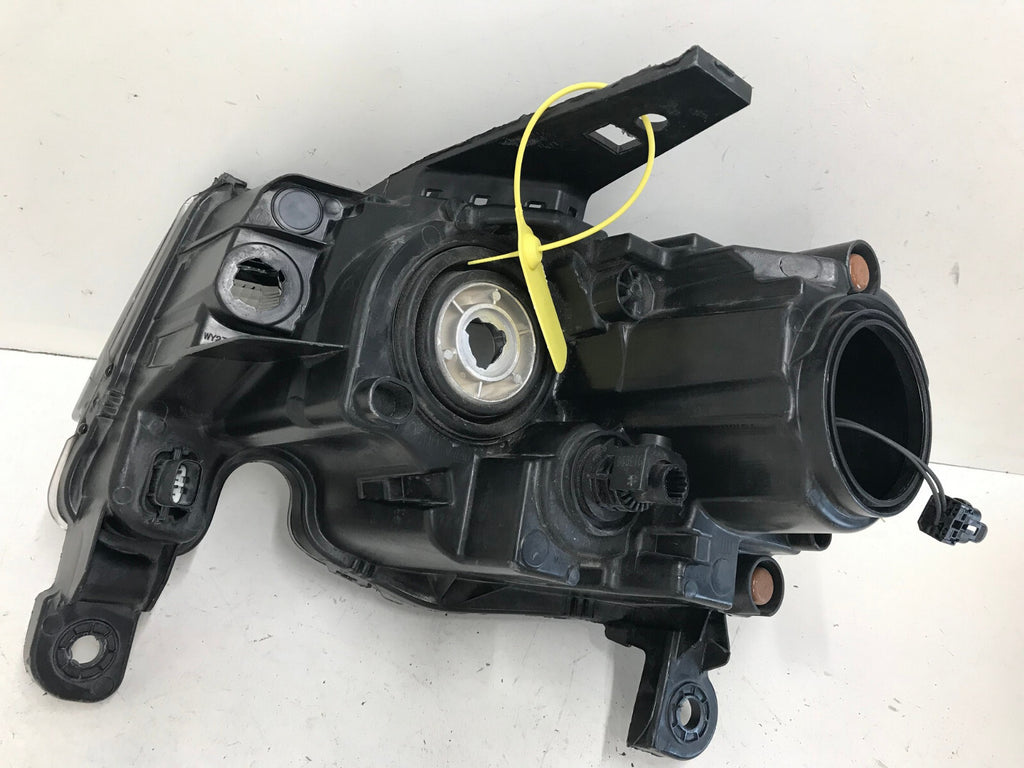 Headlight Damaged Passenger RH Jeep Grand Cherokee 2017-2020 68266646AE OEM