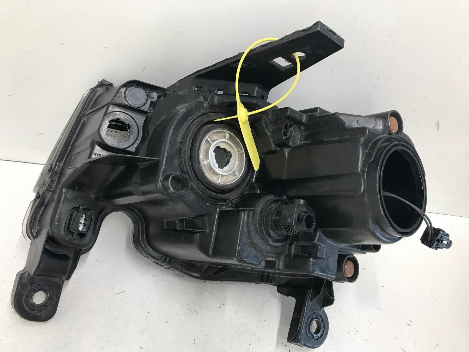 Headlight Damaged Passenger RH Jeep Grand Cherokee 2017-2020 68266646AE OEM