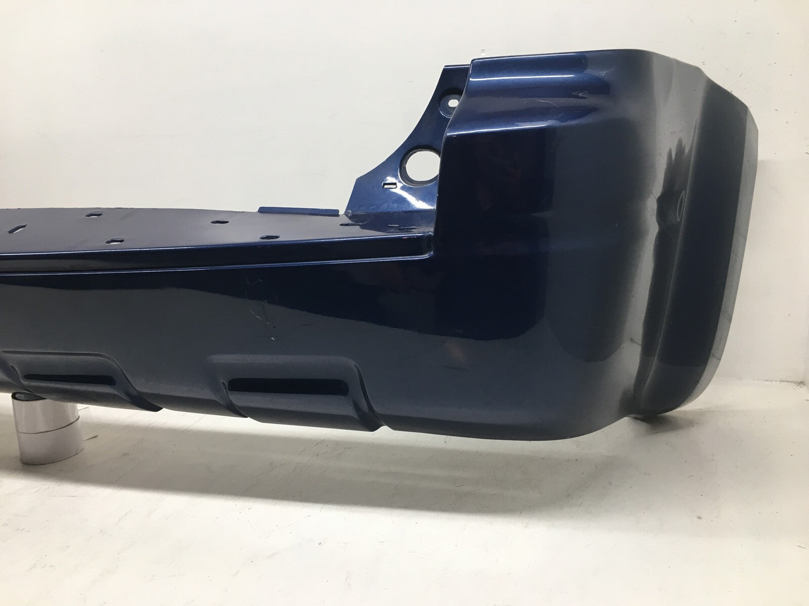 Rear Bumper Cover Ford Escape Limited/XLS/Hybrid/Limited Hybrid 2008-2012 OEM2