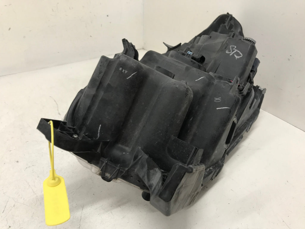 Headlight Damaged Right Passenger RH Toyota Tacoma 2016-2018 8111004270 OEM2